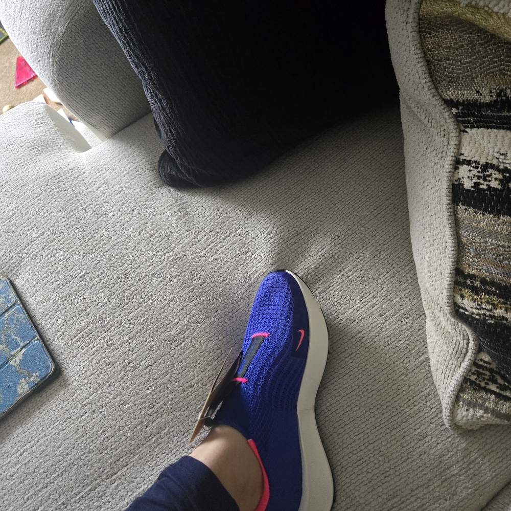 New Nike Sneakers